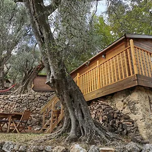 Don Quichotte De La Riviera Chalet Tourrette-Levens