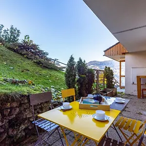Rubis By Interhome Appartement
