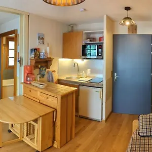 Sympa A Gervais Les Bains Appartement