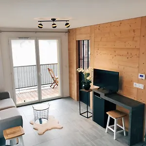 Charmant Appartement
