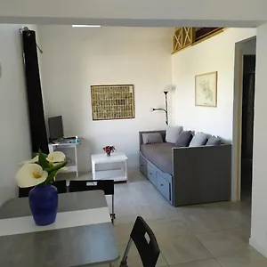 Ty Cocooning Appartement Kerlouan