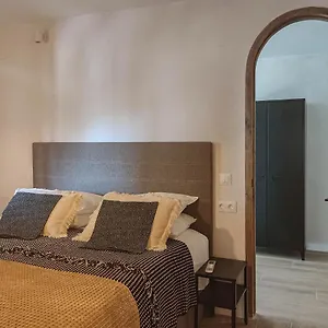Stylish Appartement Málaga