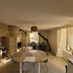 Maisonette Hébergement de vacances Muret-le-Château