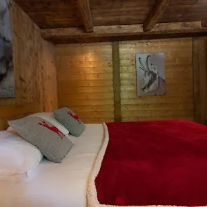 Ferme De Faustine 2 - Piscine Appartement