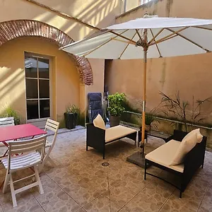 Le Patio St Etienne - Cite Episcopale - Parking Inclus Appartement Albi