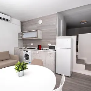 Premium Malagueta Appartement Málaga