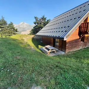 Bastilor Chalet La Joue du Loup